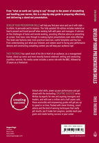 Develop Your Presentation Skills: How to Inspire and Inform with Clarity and Confidence: 11 (Creating Success)