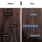 Bare Anatomy Expert Damage Repair Hair Serum, Mask & Shampoo Combo