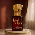 AdilQadri Lavish Musk Attar