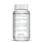 Vokin Biotech Zinc Citrate Supports Healthy Immune system Capsules