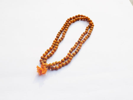 Kannssky Haldi Mala Baglamukhi Mala