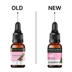Soulflower Rosemary Oil for Healthy Hair and Shiny Skin