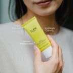 ILEM JAPAN Hand Cream for Women and Men | Best Before Aug 2026 | For Dry and Rough Hand | Hyaluronic Acid and Avocado Oil | All Skin Type Soft Moisturizer Cream - 30g