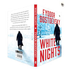 White Nights – Fyodor Dostoyevsky | Bestselling Masterpiece | A Haunting Journey Through Love & Solitude – Fingerprint Original Premium Classic Edition