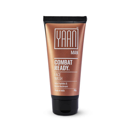Yaan Man Combat Ready Face Wash