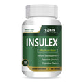 Vokin Biotech Insulex Weight Management | Appetite Control | Digestive Detox