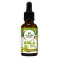 Luxura Sciences Organic Amla Oil for Hair Growth