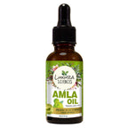 Luxura Sciences Organic Amla Oil for Hair Growth