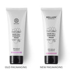 Brillare Hair Mask For Hair Fall Control