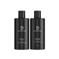 De Fabulous Marula Oil Shampoo + Conditioner Combo - Distacart