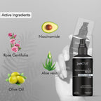 SANCTUS 24-Hr Brightening 10% Niacinamide Moisturizer Serum Lotion