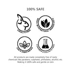 SANCTUS 24-Hr Brightening 10% Niacinamide Moisturizer Serum Lotion