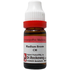 Dr. Reckeweg Radium Bromatum Dilution