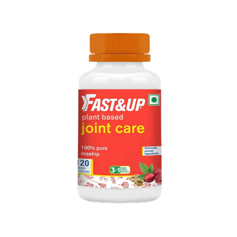 Fast&Up Plant Based Joint Care - Distacart