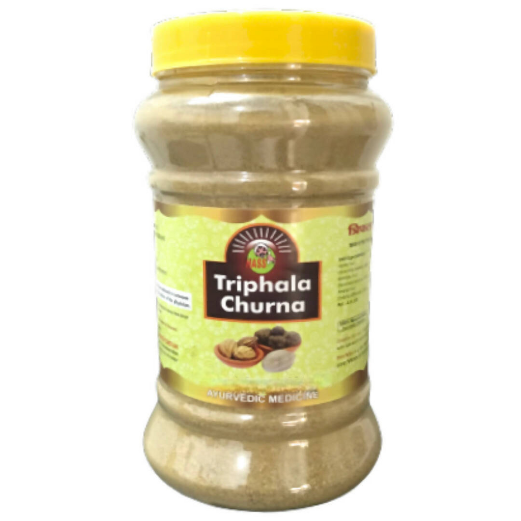 Hass Triphala Churna - Distacart