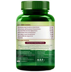 Himalayan Organics Plant - Based Kidney Detox Tablets