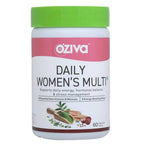OZiva Daily Women’s Multi Tablets