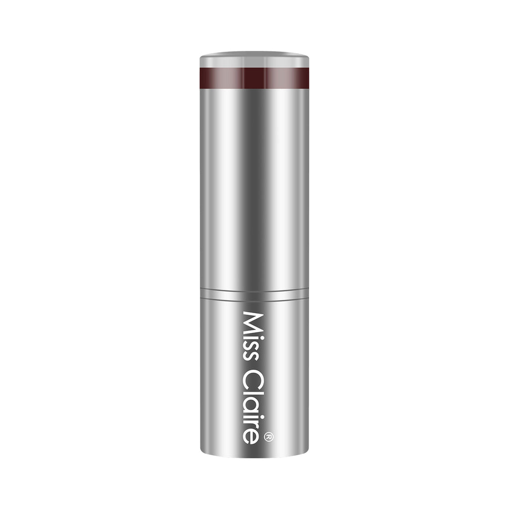 Miss Claire Color Rich Lipstick - 22 - Distacart