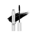 Swiss Beauty Precision Thickening Long Lash Mascara ,Waterproof , Smudge-Proof - Black - Distacart