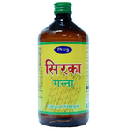 Chirayu Ganna Sirka