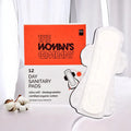 The Woman's Company Day Sanitary Pads (290 MM)