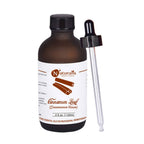 Naturalis Cinnamon Natural Essential Oil
