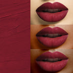 Miss Claire Matte Power Lipcolor - 8