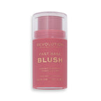 Makeup Revolution Fast Base Blush Stick - Bare