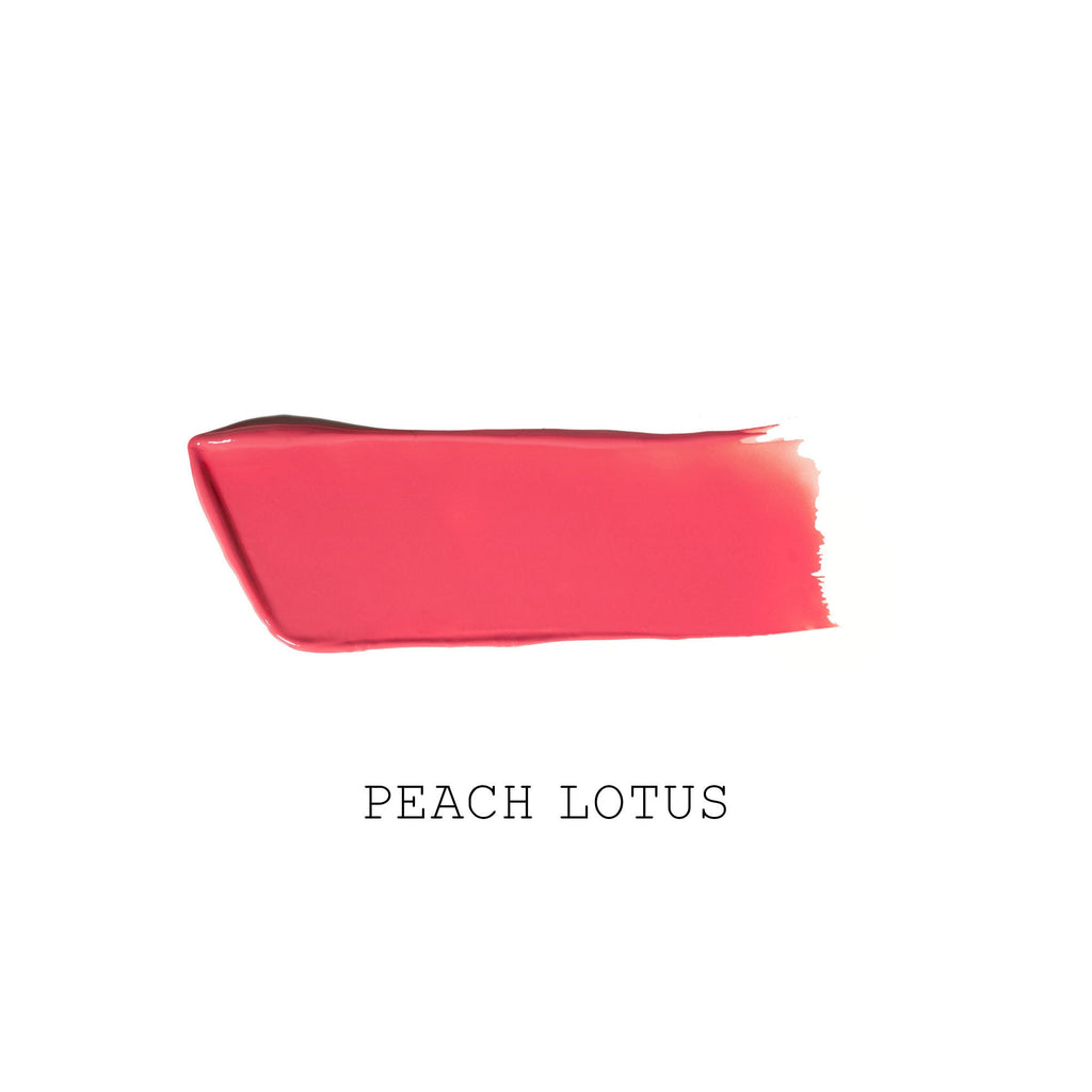 PAT McGRATH LABS Divine Blush Legendary Glow Colour Balm - Peach Lotus
