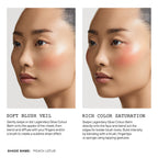 PAT McGRATH LABS Divine Blush Legendary Glow Colour Balm - Peach Lotus
