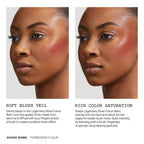 PAT McGRATH LABS Divine Blush Legendary Glow Colour Balm - Forbidden Fleur
