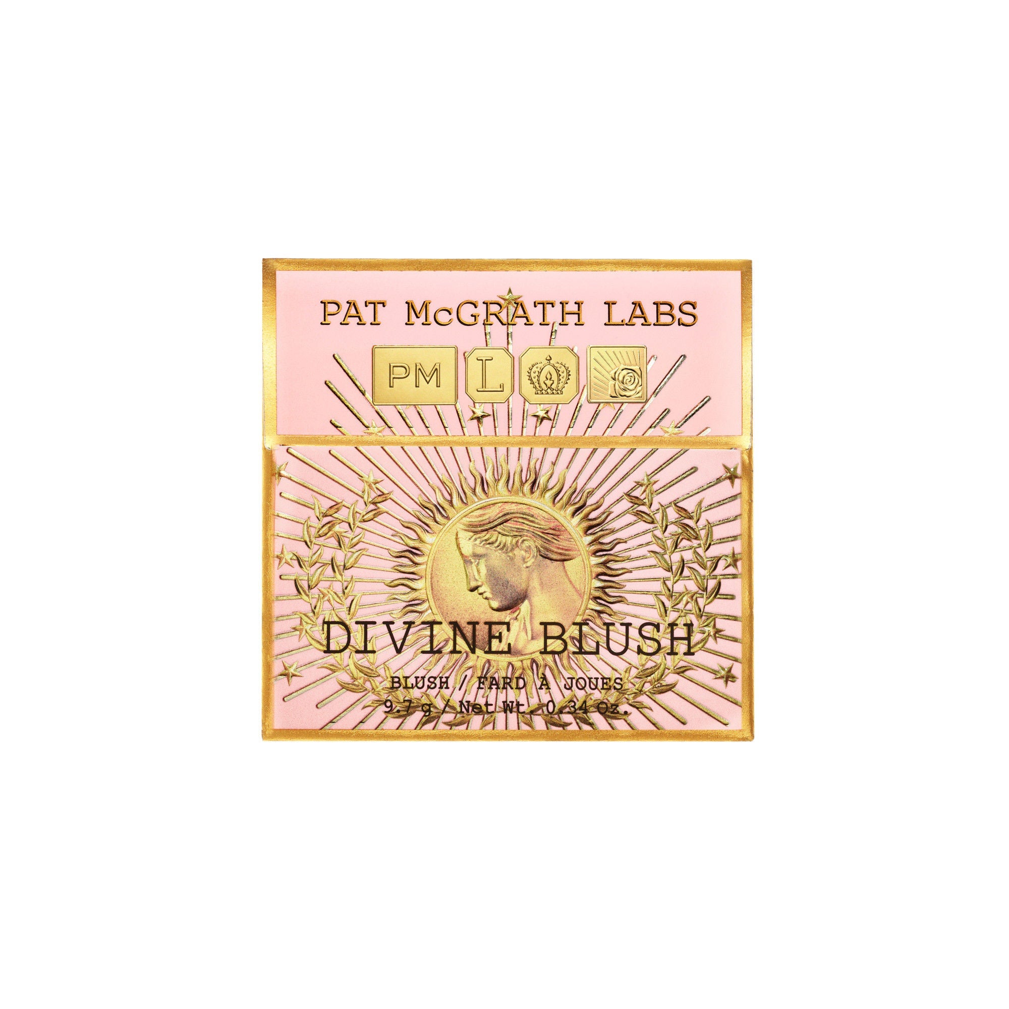 PAT McGRATH LABS Skin Fetish Divine Blush - Divine Rose Iii