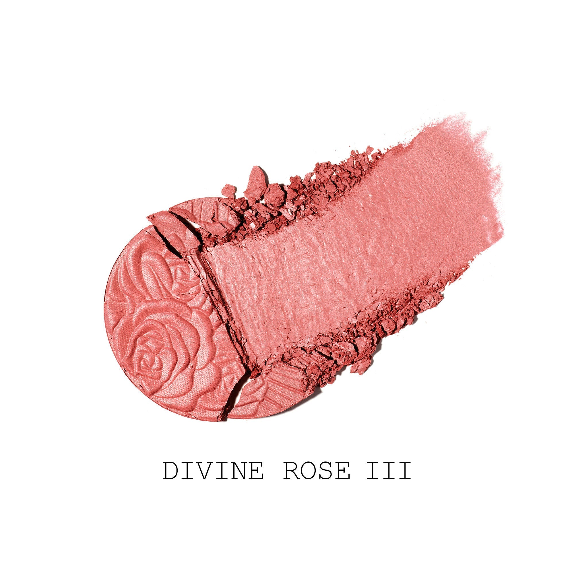 PAT McGRATH LABS Skin Fetish Divine Blush - Divine Rose Iii