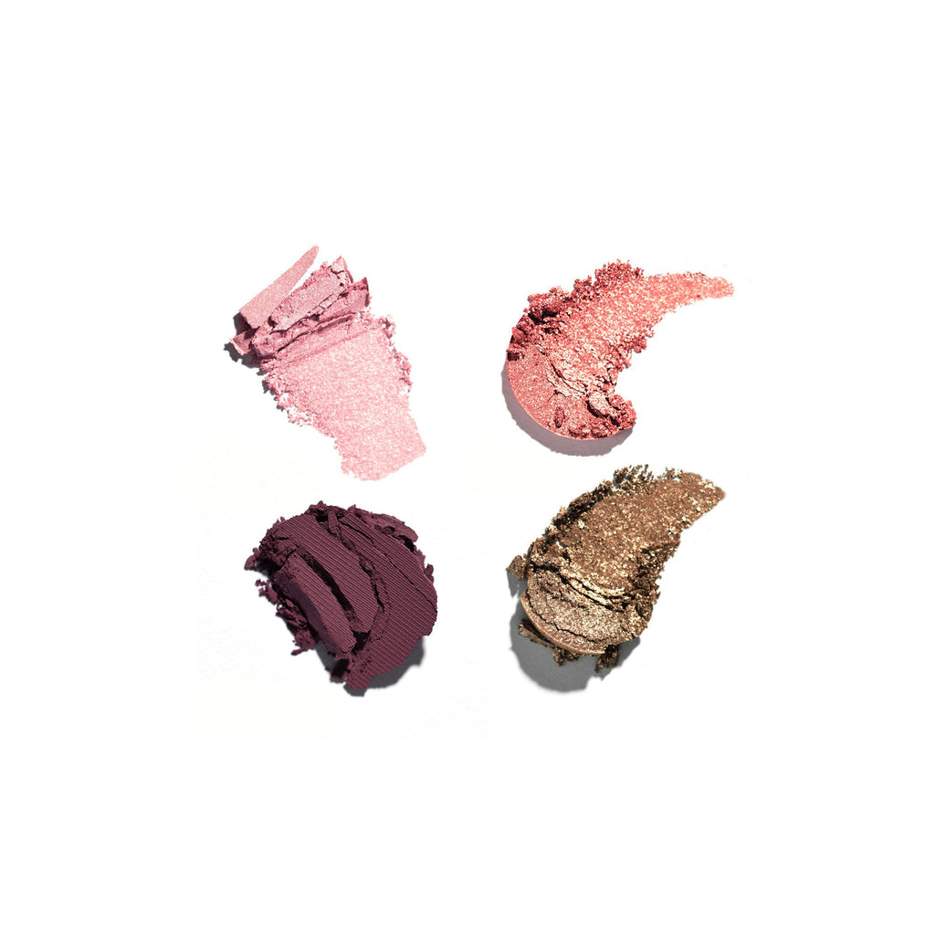 PAT McGRATH LABS Luxe Eye Shadow Quad - Passion Fleur