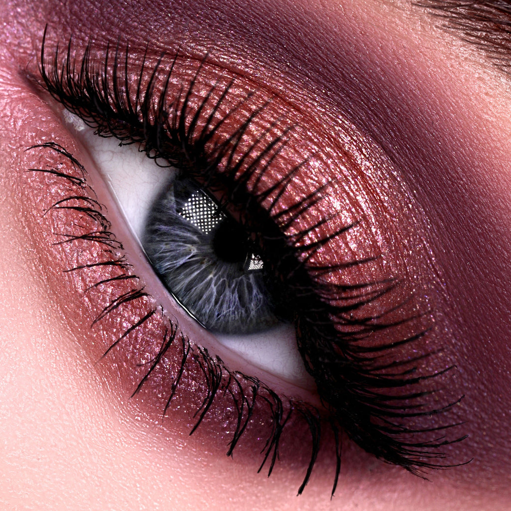 PAT McGRATH LABS Luxe Eye Shadow Quad - Passion Fleur