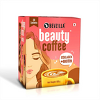 Bevzilla Beauty Coffee - Distacart