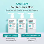 APLB Glutathione Niacinamide Body Wash