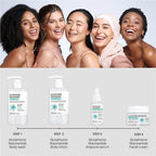 APLB Glutathione Niacinamide Body Wash