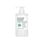 APLB Glutathione Niacinamide Body Wash