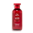 Wella Professionals Ultime Repair Shampoo & Serum Combo