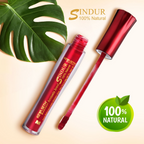 Keya Seth Aromatherapy 100% Natural Liquid Sindoor - Maroon - Distacart