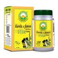 Basic Ayurveda Karela & Jamun Herbal Mix Tablet - Distacart