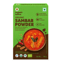 Organic Tattva Sambar Powder