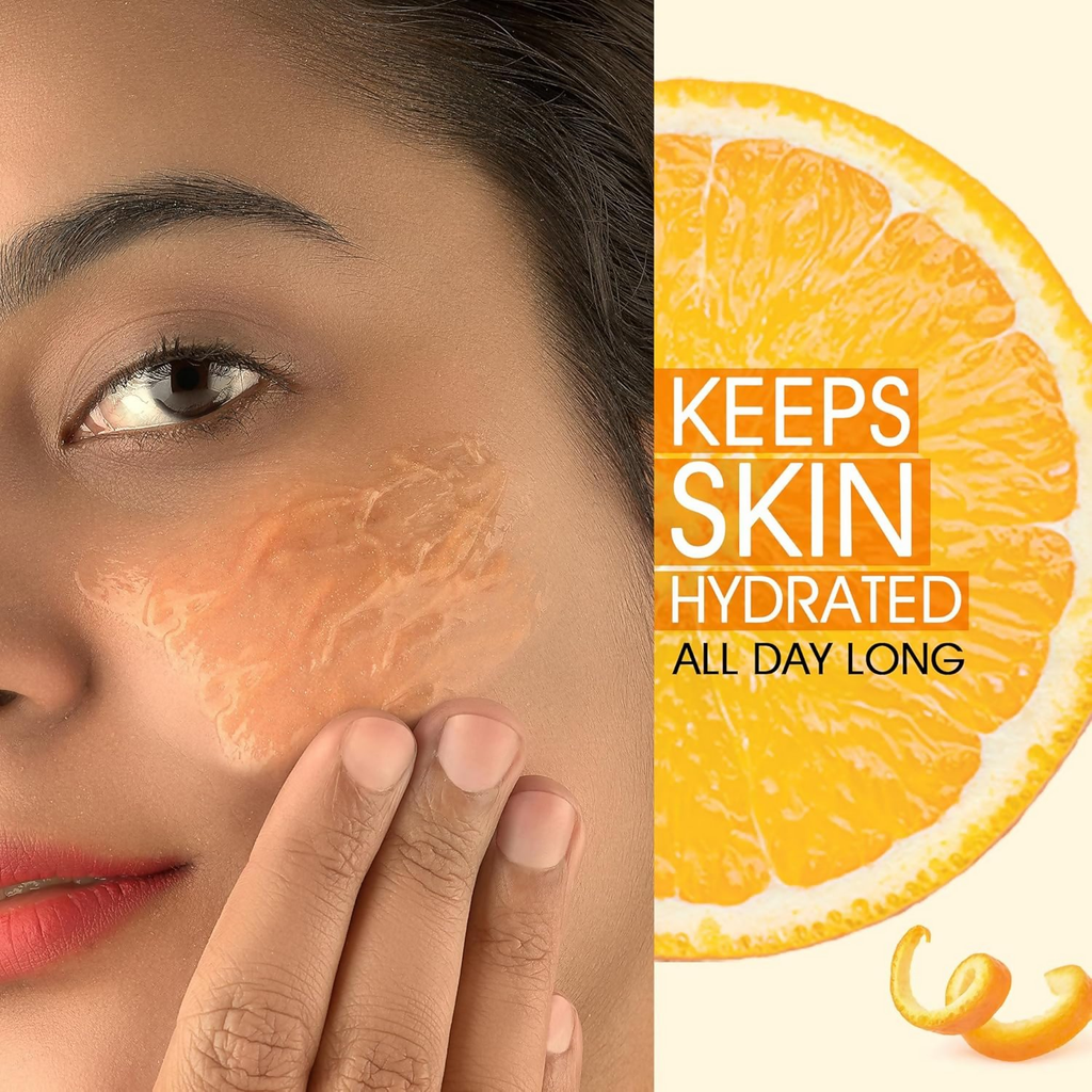Colors Queen Fair Skin Anti Dust Facial Cleanser - Distacart