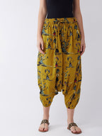 InWeave Quirky Harem Pant