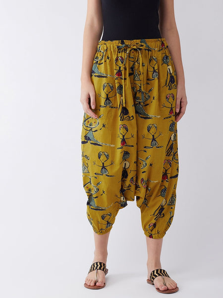InWeave Quirky Harem Pant