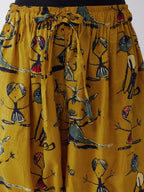 InWeave Quirky Harem Pant