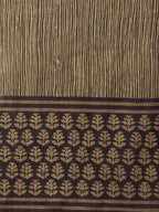 InWeave Green Boota Cotton Dupattas