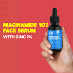 Zayn & Myza Niacinamide 10% Face Serum
