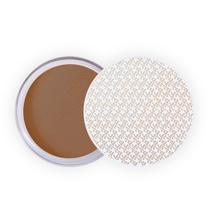 Kay Beauty By Katrina Kaif Matte HD Setting Loose Powder - Caramel